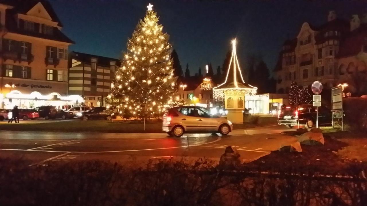 Ferienwohnungen Oranhof Velden am Woerthersee Exterior photo